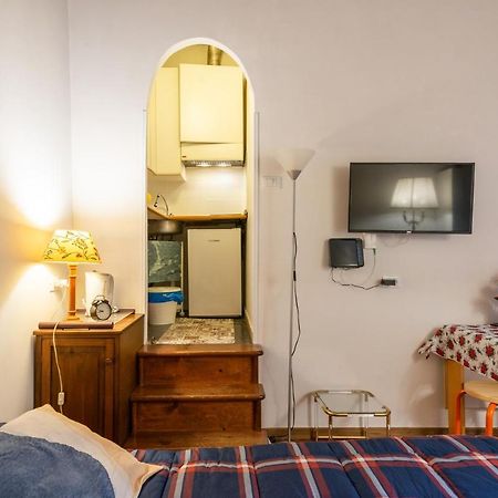 Maison Della Luce Рим Екстериор снимка