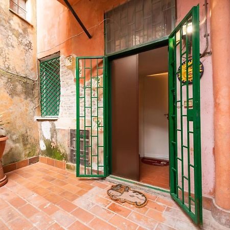 Maison Della Luce Рим Екстериор снимка