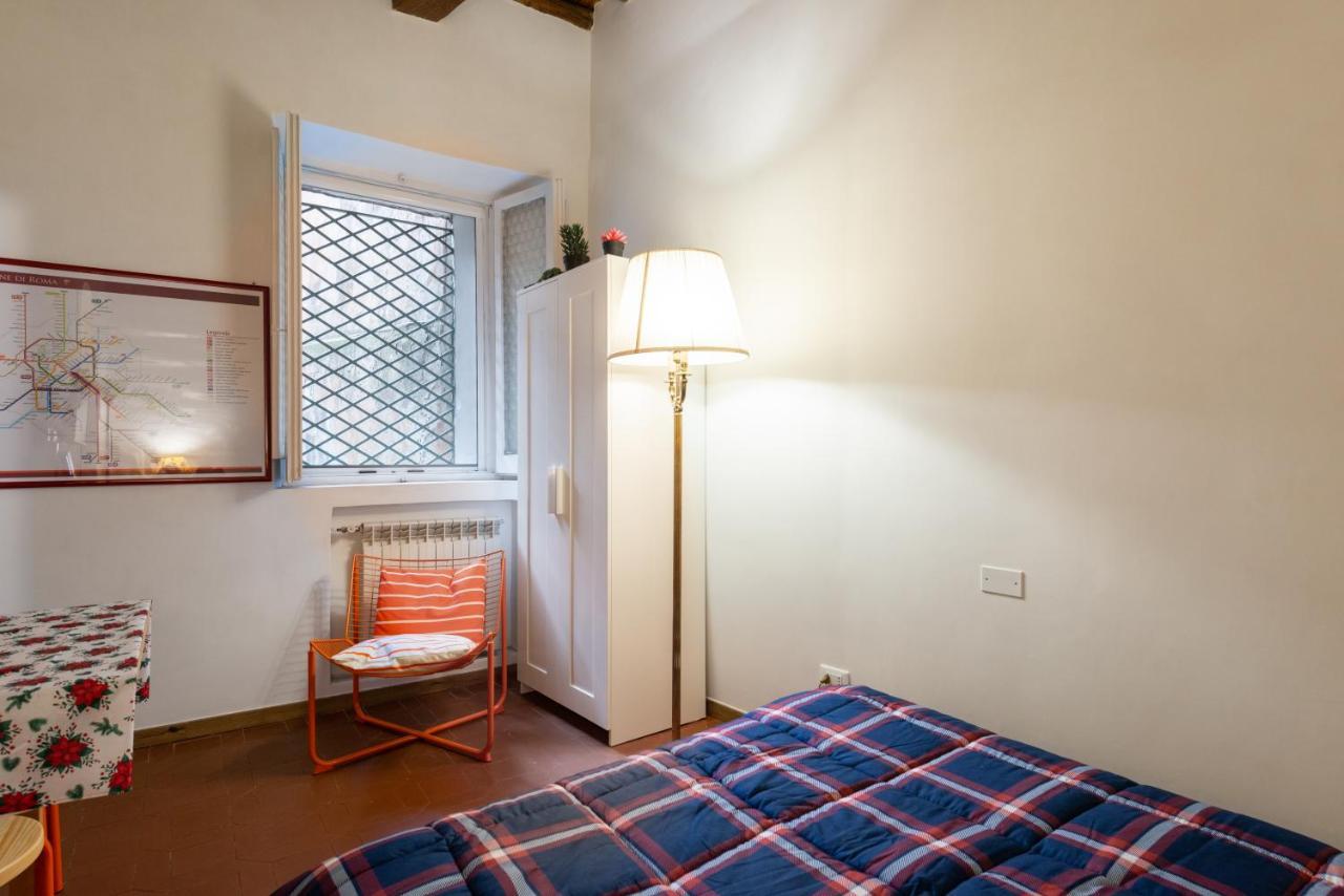 Maison Della Luce Рим Екстериор снимка
